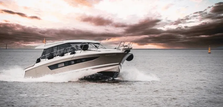noleggio yacht italia